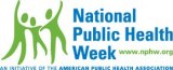 Kings County Health gets the word out about National Public Health Week